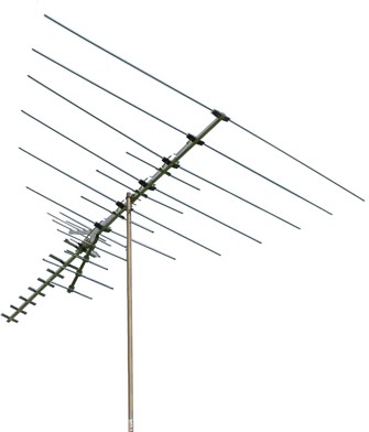 Hd Tv Antenna